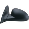 OEM Style Replacement mirror for 97-02 Ford Escort Sedan Mercury Tracer driver side mirror tested to - image 1