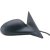 OEM Style Replacement mirror for 96-98 Ford Mustang passenger side mirror tested to fit and function - image 1