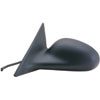OEM Style Replacement mirror for 96-98 Ford Mustang driver side mirror tested to fit and function li - image 1
