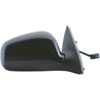 OEM Style Replacement mirror for 98-02 Lincoln Town Car passenger side mirror tested to fit and func - image 1