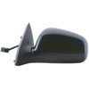 OEM Style Replacement mirror for 98-02 Lincoln Town Car driver side mirror tested to fit and functio - image 1