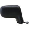 OEM Style Replacement mirror for 87-93 Ford Mustang Convertible door mount passenger side mirror tes - image 1