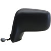 OEM Style Replacement mirror for 87-93 Ford Mustang Convertible door mount driver side mirror tested - image 1