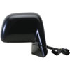 OEM Style Replacement mirror for 95-96 Lincoln Town Car w/memory passenger side mirror tested to fit - image 1