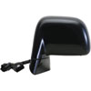 OEM Style Replacement mirror for 95-96 Lincoln Town Car w/memory driver side mirror tested to fit an - image 1