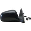 OEM Style Replacement mirror for 98-03 Lincoln Town Car w/memory passenger side mirror tested to fit - image 1