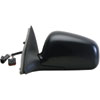 OEM Style Replacement mirror for 98-03 Lincoln Town Car w/memory driver side mirror tested to fit an - image 1