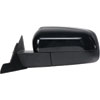 OEM Style Replacement mirror for 05-07 Ford Five Hundred Mercury Montego driver side mirror tested t - image 1