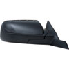 OEM Style Replacement mirror for 08-09 Ford Taurus passenger side mirror tested to fit and function - image 1