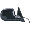 OEM Style Replacement mirror for 95-97 Blazer/ Jimmy/ Bravada 94-97 S10/ Sonoma passenger side mirro - image 1