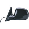 OEM Style Replacement mirror for 95-97 Blazer/ Jimmy/ Bravada 94-97 S10/ Sonoma driver side mirror t - image 1