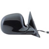 OEM Style Replacement mirror for 95-98 Blazer 98 S10/ Envoy/ Jimmy/ Sonoma/ Bravada passenger side m - image 1