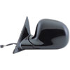 OEM Style Replacement mirror for 95-98 Blazer 98 S10/ Envoy/ Jimmy/ Sonoma/ Bravada driver side mirr - image 1