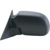 OEM Style Replacement mirror for 99-05 Chevy Blazer 99-04 S10 P-U/ GMC Jimmy/ Izusu Hombre 98-04 Son - image 1