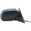 OEM Style Replacement mirror for 99-05 Chevy Blazer 00-04 S10 P-U GMC Jimmy 99-04 Sonoma P-U 99-01 O - image 1