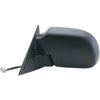 OEM Style Replacement mirror for 99-05 Chevy Blazer 00-04 S10 P-U GMC Jimmy 99-04 Sonoma P-U 99-01 O - image 1