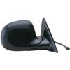 OEM Style Replacement mirror for 95-98 Chevy Blazer/ Bravada 98 S-10 Jimmy/ Envoy/ Sonoma/ Hombre pa - image 1
