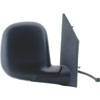 OEM Style Replacement mirror for 96-02 Chevy Express full size Van GMC Savanna full size Van passeng - image 1