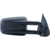 OEM Style Replacement mirror for 99-06 Silverado/ Sierra/ Suburban/ Tahoe 07 Silverado/ Sierra Class - image 1