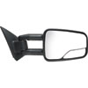 OEM Style Replacement mirror for 99-06 Silverado/ Sierra/ Suburban/ Tahoe 07 Silverado/ Sierra Class - image 3