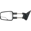 OEM Style Replacement mirror for 99-06 Silverado/ Sierra/ Suburban/ Tahoe 07 Silverado/ Sierra Class - image 2