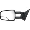 OEM Style Replacement mirror for 99-06 Silverado/ Sierra/ Suburban/ Tahoe 07 Silverado/ Sierra Class - image 3