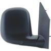 OEM Style Replacement mirror for 96-02 Chevy Express full size Van GMC Savanna full size Van passeng - image 1