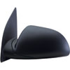 OEM Style Replacement mirror for 02-07 Saturn VUE driver side mirror tested to fit and function like - image 1