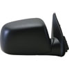 OEM Style Replacement mirror for 04-12 Chevy Colorado P-U GMC Canyon P-U passenger side mirror teste - image 1