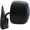 OEM Style Replacement mirror for 99-06 Silverado/ Sierra Full size Pick up Truck 07 Silverado/ Sierr - image 1