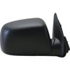 OEM Style Replacement mirror for 04-12 Chevy Colorado P-U GMC Canyon P-U passenger side mirror teste - image 1