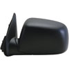 OEM Style Replacement mirror for 04-12 Chevy Colorado P-U GMC Canyon P-U driver side mirror tested t - image 1