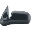 OEM Style Replacement mirror for 97-05 Chevy Venture Olds Siouette Pontiac Transport driver side mir - image 1