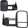 OEM Style Replacement Mirrors Fits 1999 to 2006 Chevy Silverado & GMC Sierra - image 2