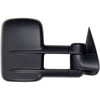 OEM Style Replacement Mirror Fits 1999 to 2006 Chevy Silverado & GMC Sierra - image 1