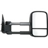 OEM Style Replacement Mirror Fits 1999 to 2006 Chevy Silverado & GMC Sierra - image 2