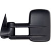 OEM Style Replacement Mirror Fits 1999 to 2006 Chevy Silverado & GMC Sierra