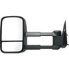 OEM Style Replacement Mirror Fits 1999 to 2006 Chevy Silverado & GMC Sierra - image 2