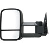 OEM Style Replacement Mirror Fits 1999 to 2006 Chevy Silverado & GMC Sierra - image 3