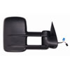 OEM Style Replacement Mirror Fits 2003 to 2006 Chevy Silverado & GMC Sierra