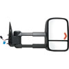 OEM Style Replacement Mirror Fits 2003 to 2006 Chevy Silverado & GMC Sierra - image 2
