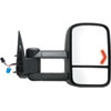 OEM Style Replacement Mirror Fits 2003 to 2006 Chevy Silverado & GMC Sierra - image 3