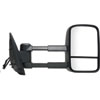 OEM Style Replacement Mirror Fits 2007 to 2014 Chevy Silverado & GMC Sierra - image 2