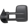 OEM Style Replacement Mirror Fits 2007 to 2014 Chevy Silverado & GMC Sierra - image 1
