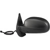 OEM Style Replacement mirror for Repl OEM Style Mirror for 07-13 Avalanche Silverado/ Sierra 1500 & - image 1