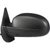 OEM Style Replacement mirror for Repl OEM Style Mirror for 07-13 Avalanche Silver/ Sierra 150007-14 - image 1