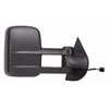 OEM Style Replacement Mirror Fits 2007 to 2014 Chevy Silverado & GMC Sierra - image 1