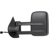OEM Style Replacement Mirror Fits 2007 to 2014 Chevy Silverado & GMC Sierra - image 1