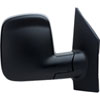 OEM Style Replacement mirror for 03-07 Chevy Express Full Size Van GMC Savana Full Size Van passenge - image 1