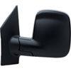 OEM Style Replacement mirror for 03-07 Chevy Express Full Size Van GMC Savana Full Size Van driver s - image 1